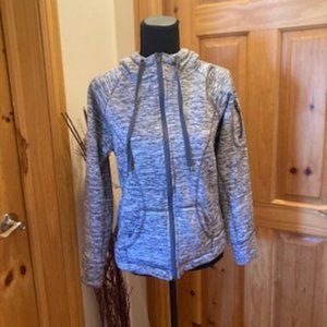 ACX Active Grey white jacket